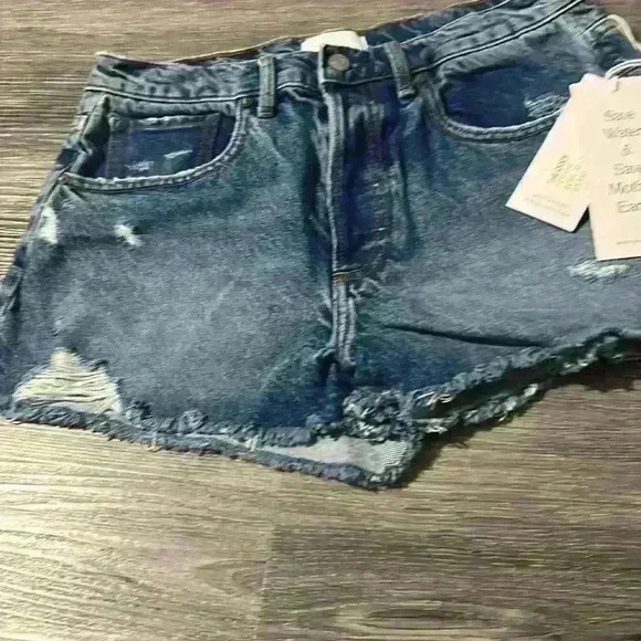 Boyish Cody short - Picture 2 of 4